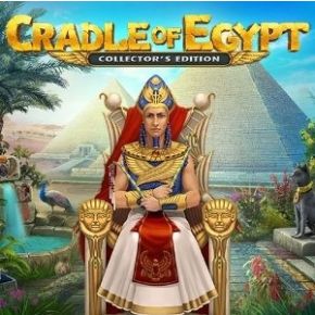 Image of Denda Cradle of Egypt (Collector's Edition)