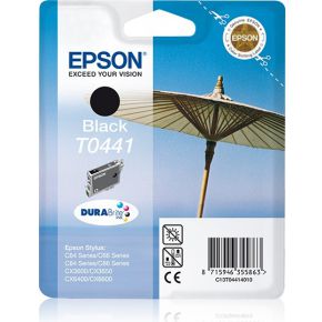 Image of Epson Ink Cartridge T0441 Black 13Ml Blister R