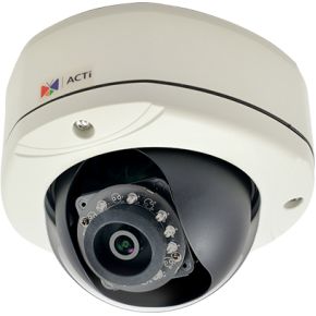 Image of ACTi E77 bewakingscamera