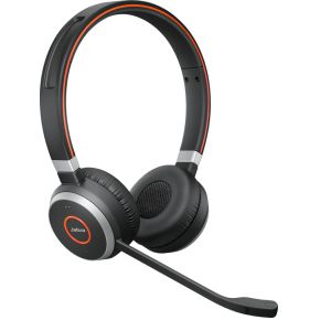 Image of Bluetooth headset - Jabra Evolve 65 - Jabra