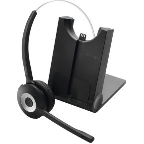 Image of Bluetooth headset - Jabra PRO 930 - Jabra