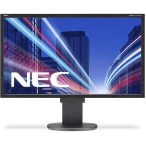 Image of NEC EA224WMi 21.5"" Zwart Full HD