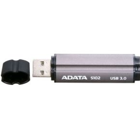 Image of ADATA AS102P-32G-RGY USB flash drive