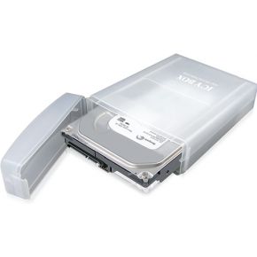 Image of BOX IB-AC602A 1x3,5"