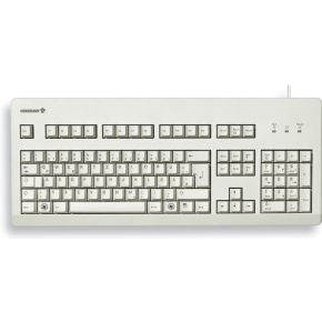 Image of Cherry Standard PC keyboard G80-3000 PS2, US