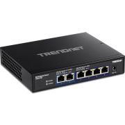 Trendnet-TEG-S762-netwerk-10G-Ethernet-100-1000-10000-netwerk-switch