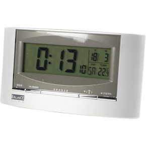 Image of Balance HE-CLOCK-32