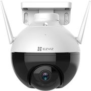 EZVIZ-C8C-Bolvormig-IP-beveiligingscamera-Buiten-1920-x-1080-Pixels-Muur