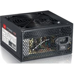 Image of MS-N550 VAL Rev.B 550W ATX23