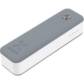 Image of A-Solar XB098 Powerbank 2600mah