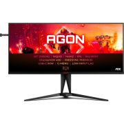 AOC AGON AG405UXC 40" Wide Quad HD 144Hz USB-C IPS monitor
