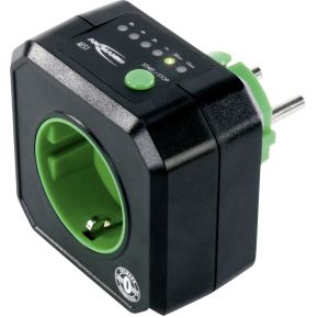 Image of Ansmann AES 1 Timer-Stekker Zero Watt