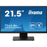 iiyama ProLite T2252MSC-B2 22" Full HD Multi-Touch monitor