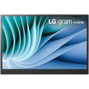 LG Gram+view 16MR70 16" Draagbare monitor