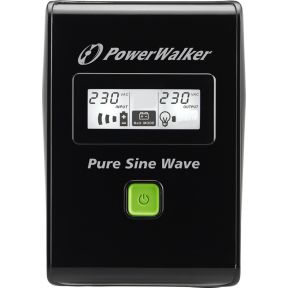 Image of BlueWalker PowerWalker VI 800 SW
