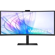 Samsung ViewFinity S6 LS34C652VAUXEN 34" Wide Quad HD 100Hz Curved VA monitor