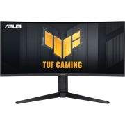 ASUS TUF Gaming VG34VQL3A 34" Wide Quad HD 180Hz VA Gaming monitor