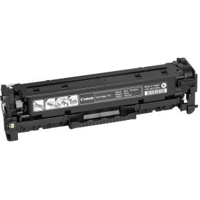 Image of Canon 718 toner cartridge black