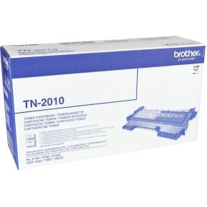 Image of Brother TN-2010 laser toner & cartridge