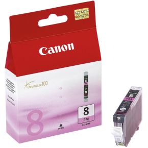 Image of Canon Cartridge CLI-8PM (foto magenta)