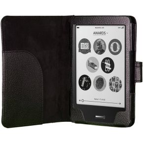Image of Kobo Cover ODYSSEY Black (Touch)