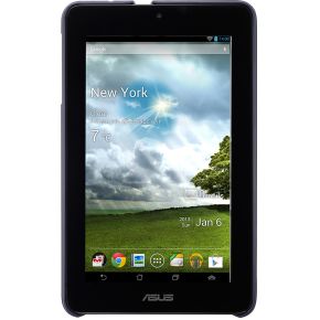 Image of Asus acc. PAD-05 Pad sleeve spectrum cover Black tbv ME172