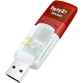 Image of AVM 20002605 WiFi stick 300 Mbit/s