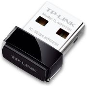 TP-LINK USB Adapter TL-WN725N 150Mbps Wireless N Nano