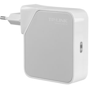 Image of 150 Mbps draadloos N mini pocket router TL-WR710N