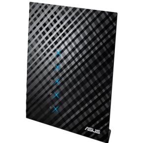 Image of Asus Router RT-N14U WiFi N300