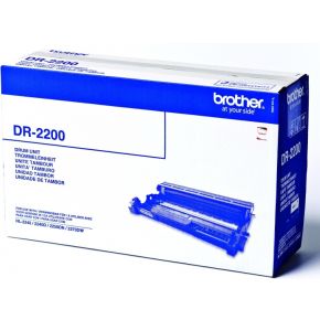 Image of Brother DR-2200 drum