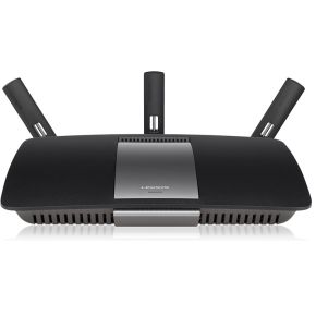 Image of AC1900 Smart WiFi Router