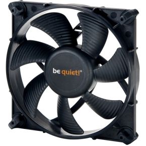 Image of Be Quiet Silent Wings 2 120 mm PC-ventilator