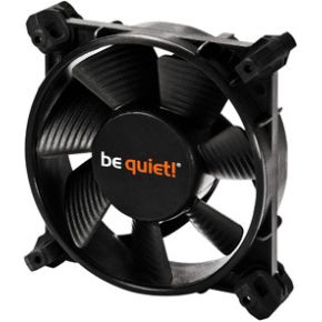 Image of Be Quiet Casefan SilentWings 2 PWM 92mm, 1800rpm