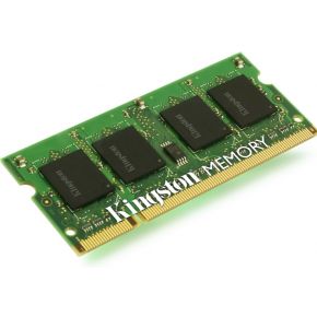 Image of Kingston 2GB (2x1GB) voor MAC MINI MA369G/A, MA751G/A