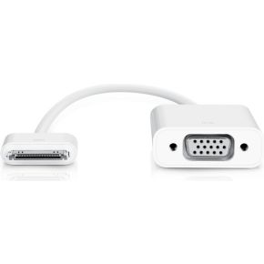 Image of Apple Dock Connector naar VGA Adapter - Apple