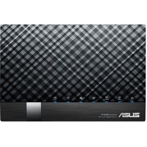 Image of Asus WLAN Router RT-AC56U AC867