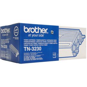 Image of Brother TN-3230 Toner Zwart