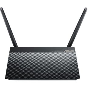 Image of Asus WLAN Router RT-AC52U AC750