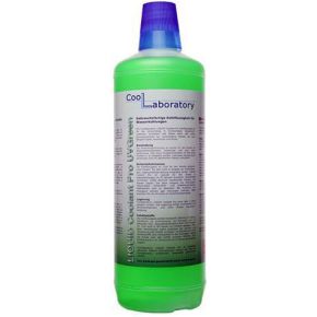 Image of Coollaboratory Liquid Coolant Pro UVGreen - 1l