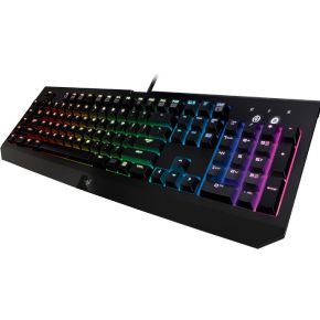 Image of BlackWidow Chroma Gaming Keyboard US layout