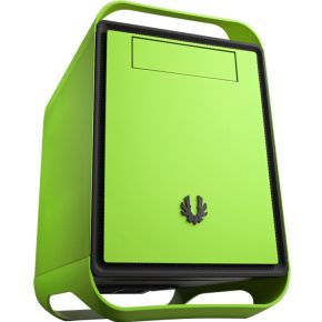 Image of BitFenix Prodigy M mATX Green