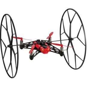 Image of Parrot Drone Rolling Spider Mini (rood)