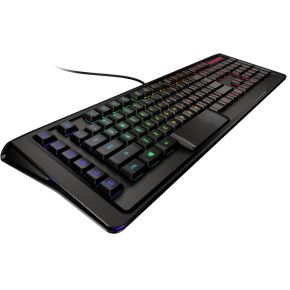 Image of Apex M800 mechanical gaming keyboard