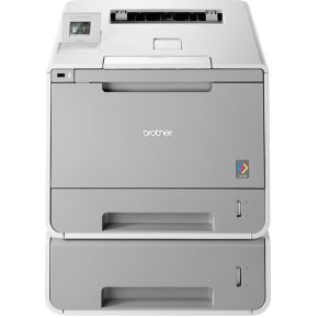 Image of Brother HL L 9200 CDWT kleur Laser printer HLL9200CDWTRF1