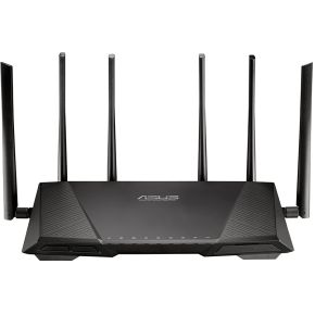 Image of Asus Router RT-AC3200 WiFi AC3200