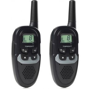 Image of Topcom PMR-portofoon Walkie-talkie RC-6410 Set van 2