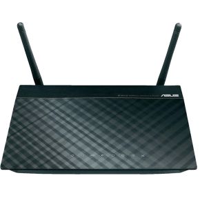 Image of Asus Router RT-N12E WiFi N300