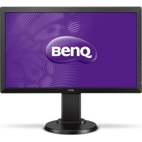 Image of Benq 24 TFT RL2460HT