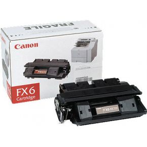 Image of Canon Cartridge FX6